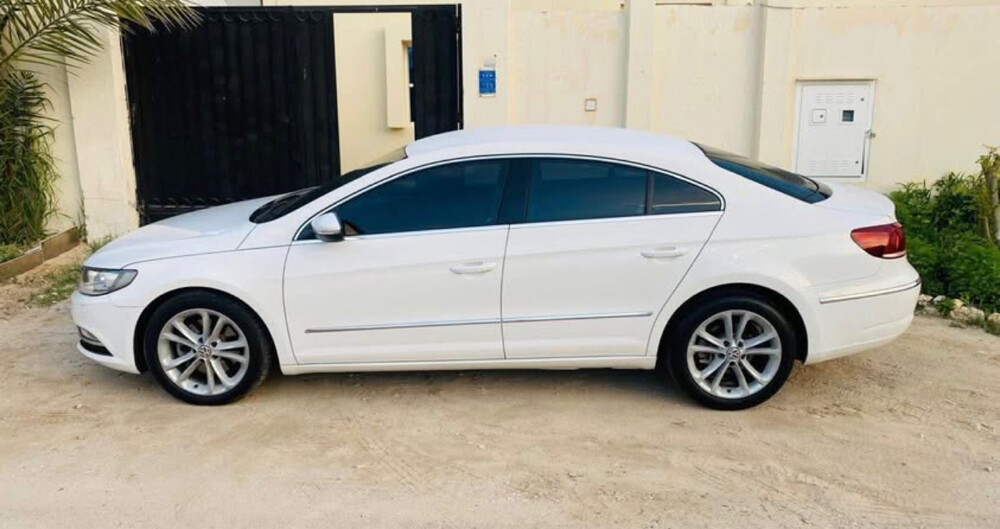 Volkswagen Passat C - 3