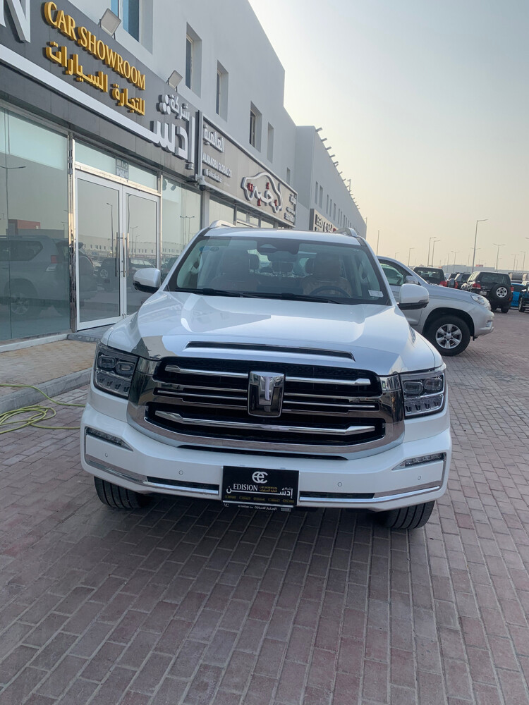 تانك 500 فل ابشن أصفار  - 2