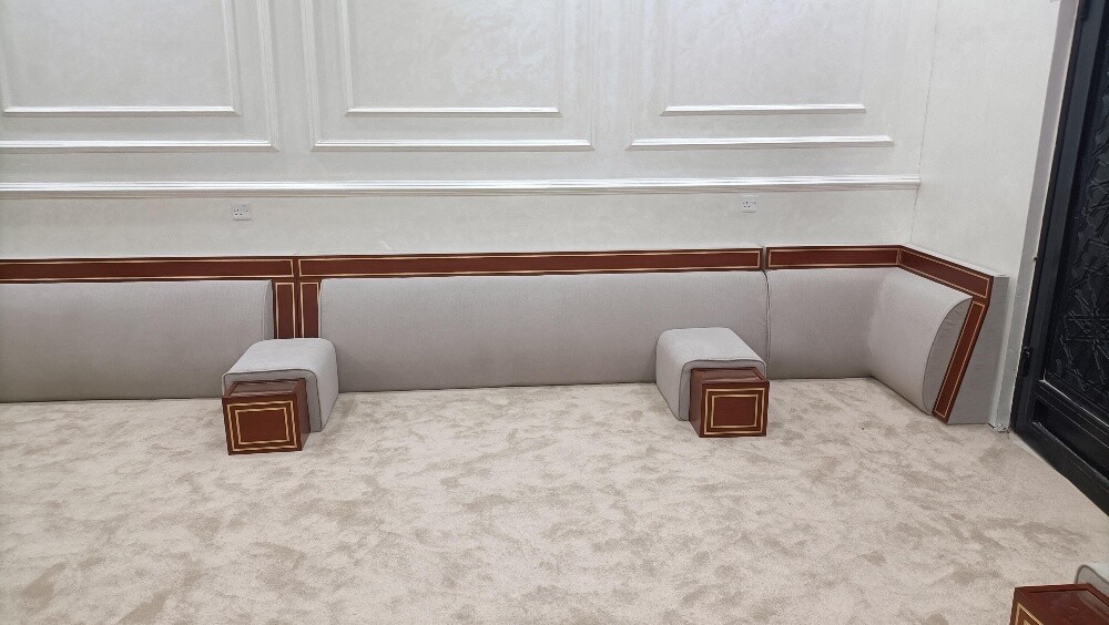 Arabian majlis - 7