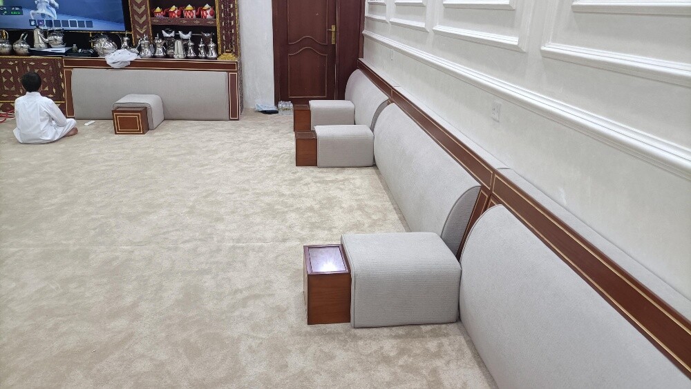 Arabian majlis - 5