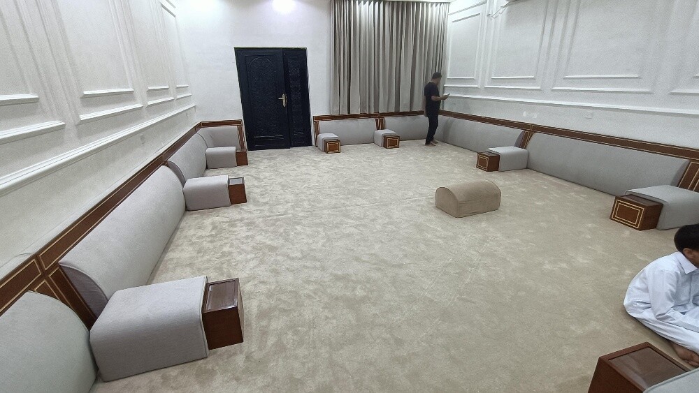 Arabian majlis - 4