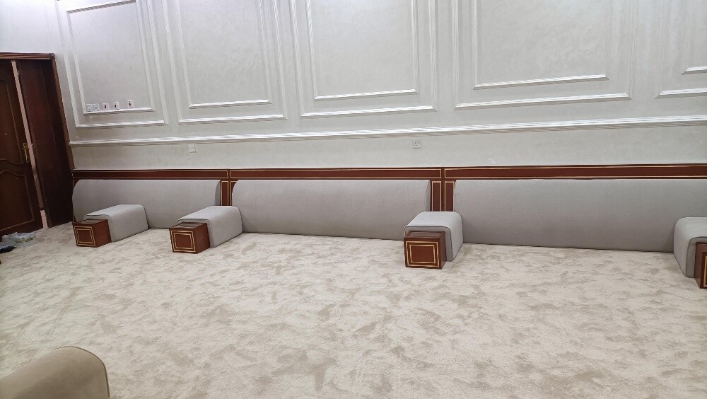 Arabian majlis - 6