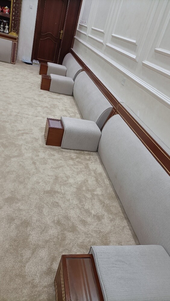 Arabian majlis - 2