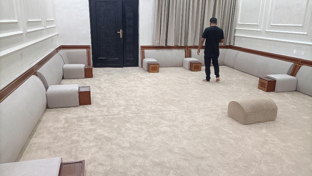 Arabian majlis - 3