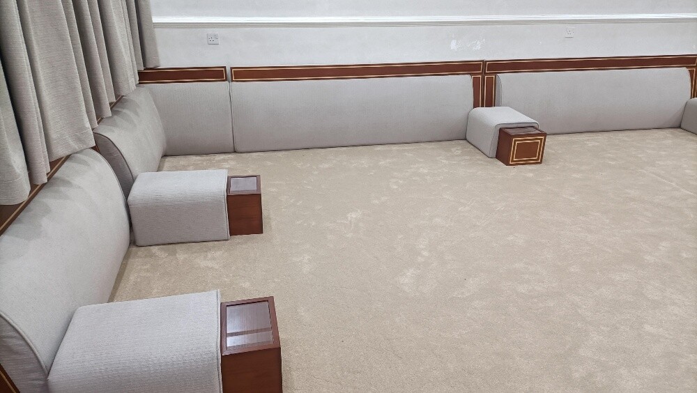 Arabian majlis - 1