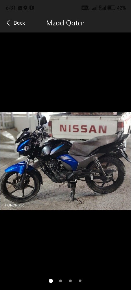 TVS sticker - 1