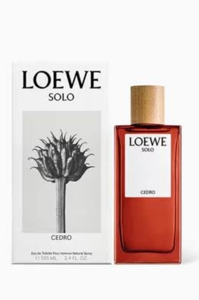 LOEWE original men's eau de parfum - 2