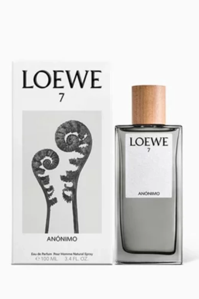 LOEWE original men's eau de parfum - 1