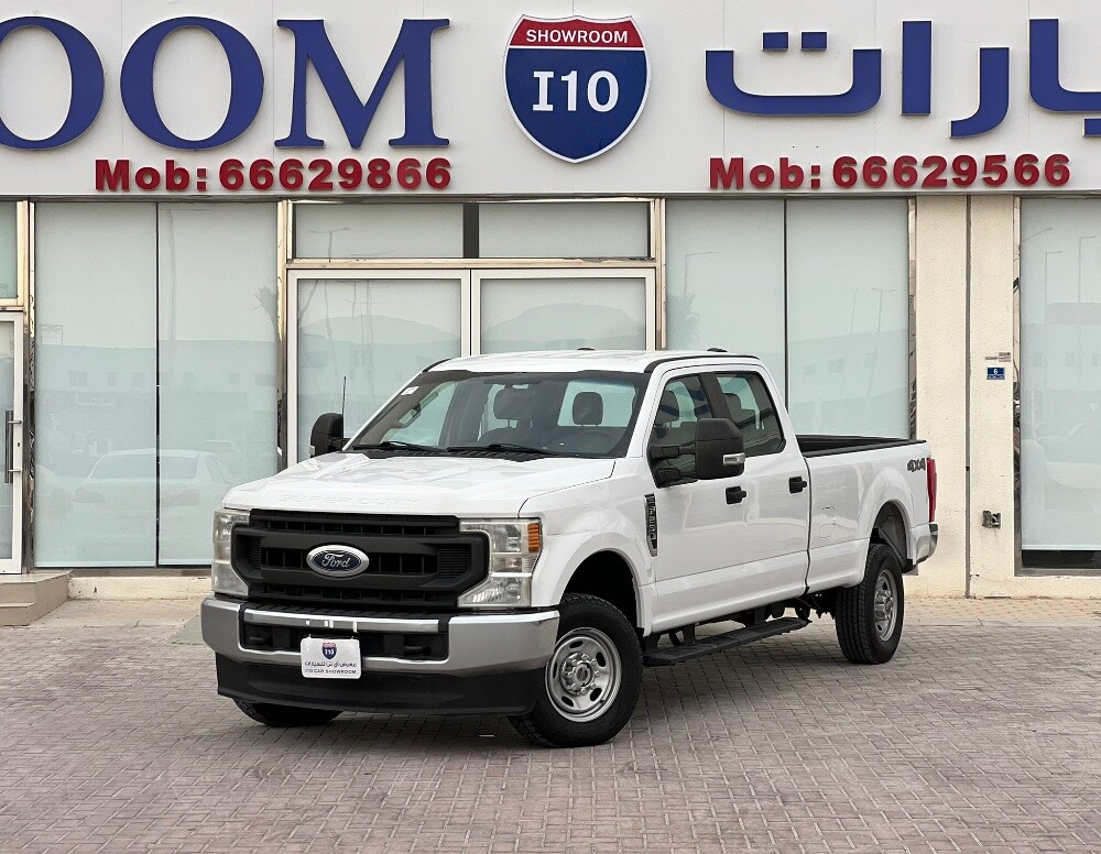سوبر ديوتي اف 250 - 2