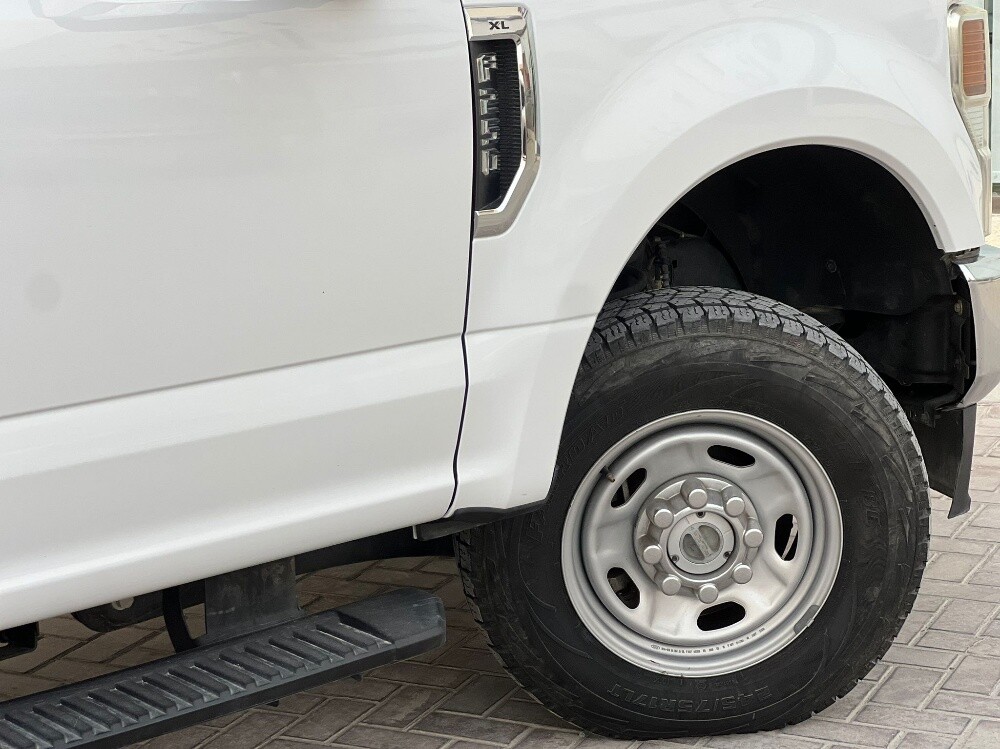 سوبر ديوتي اف 250 - 10
