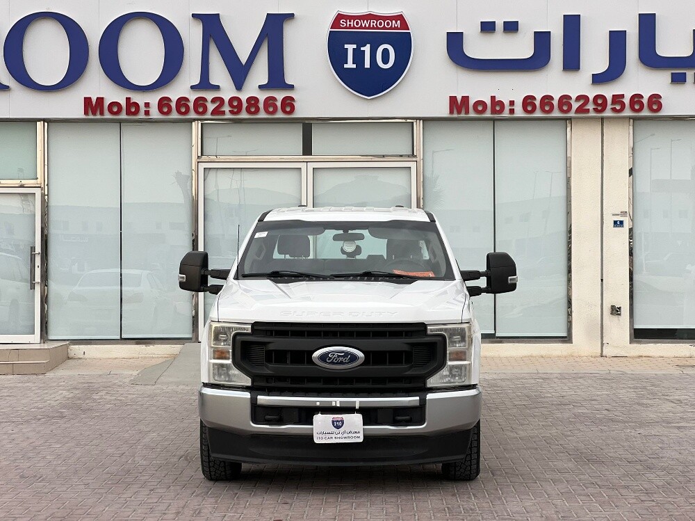 سوبر ديوتي اف 250 - 1