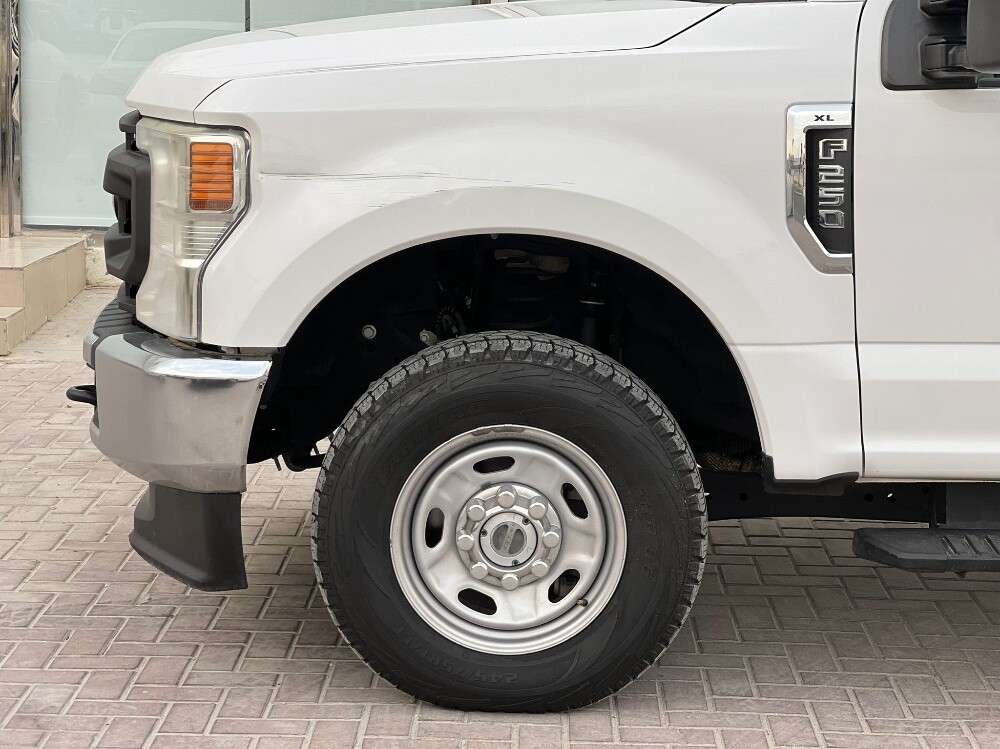 سوبر ديوتي اف 250 - 5