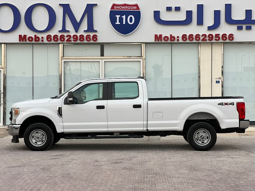 سوبر ديوتي اف 250 - 4