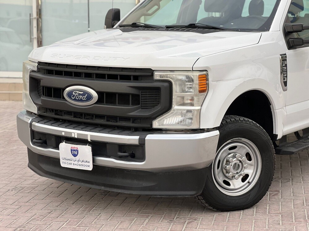 سوبر ديوتي اف 250 - 3