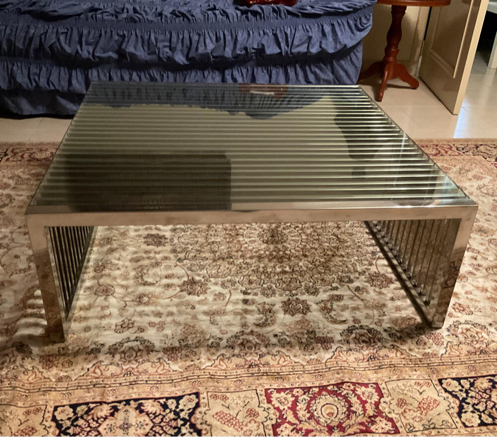 Coffee Table/Center Table(THE ONE) - 3