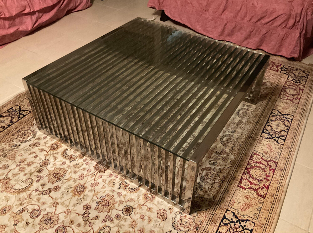 Coffee Table/Center Table(THE ONE) - 1
