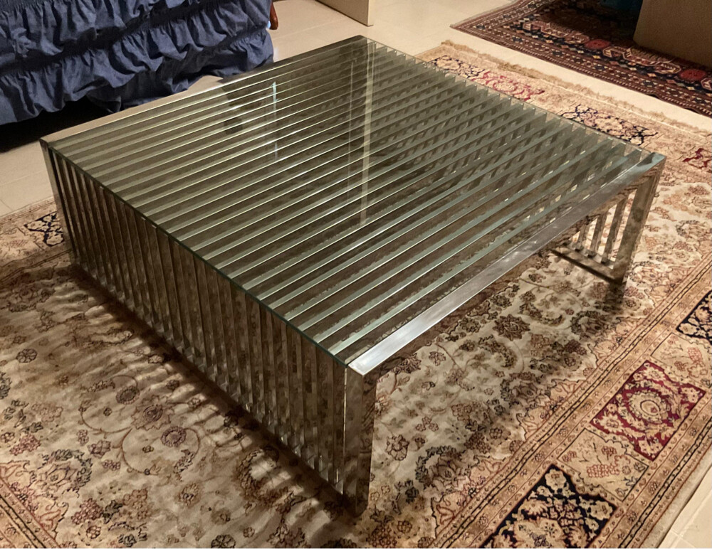Coffee Table/Center Table(THE ONE) - 2