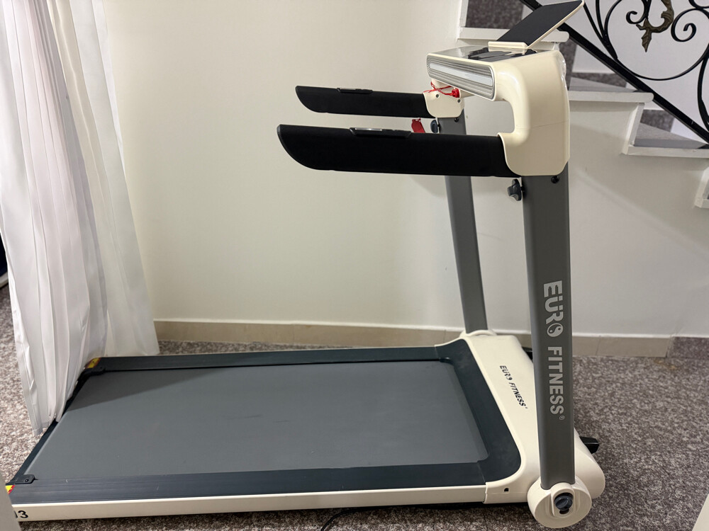 Treadmil - 3