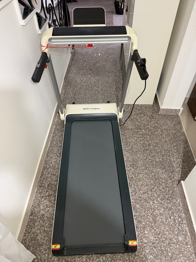 Treadmil - 2