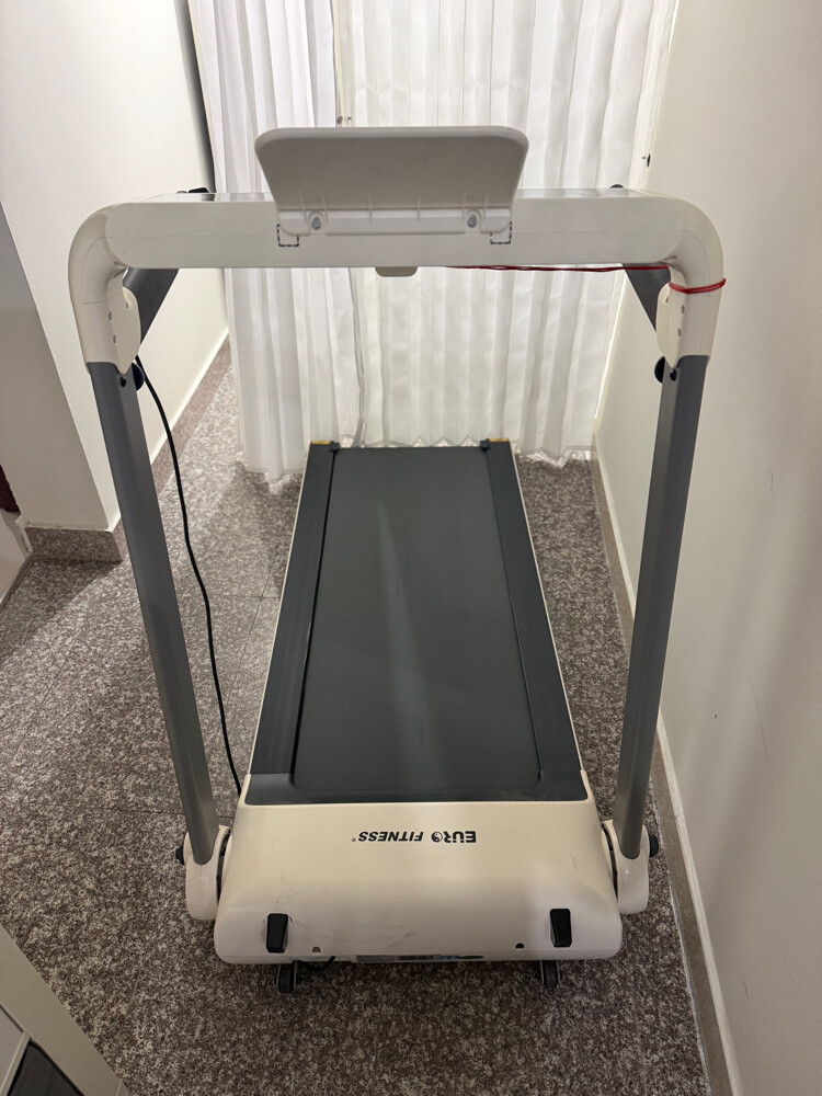 Treadmil - 1