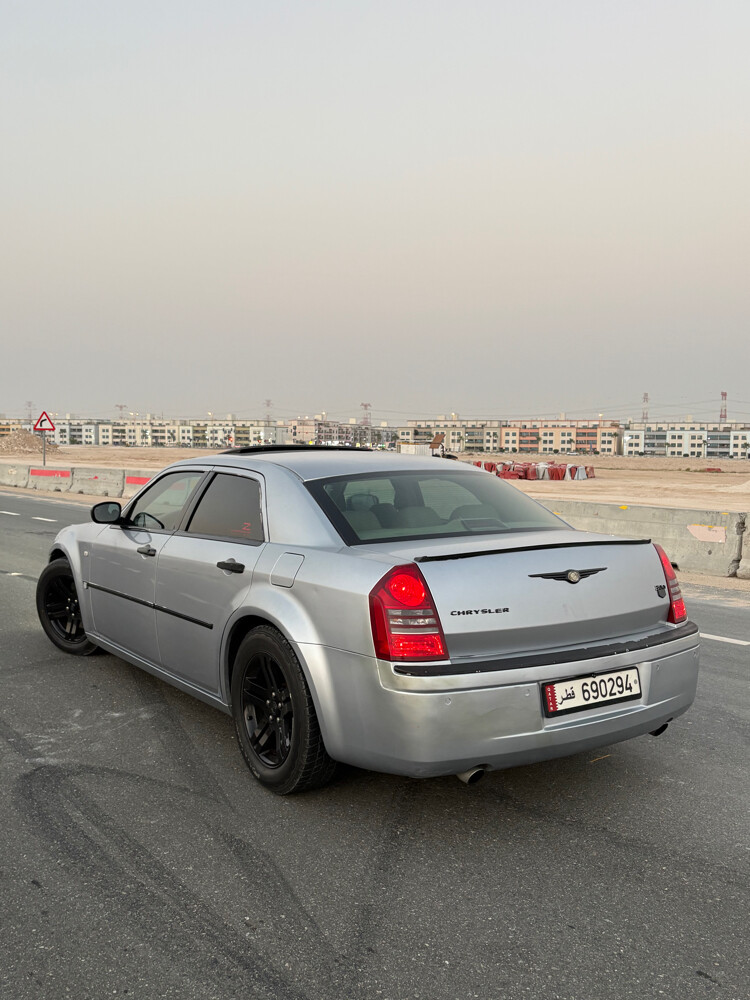 كرايسلر هيمي 5.7 - 6