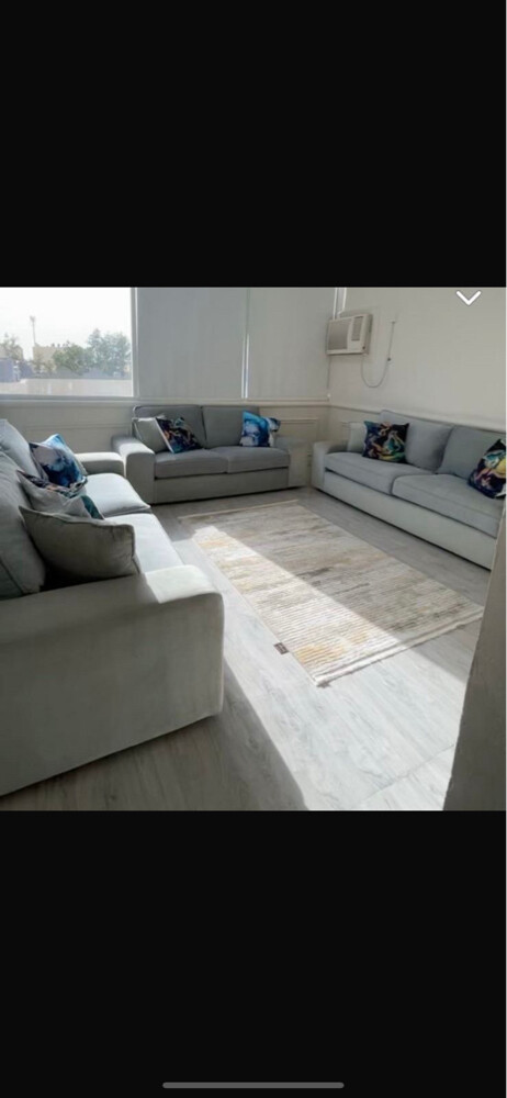 Sofa set - 1