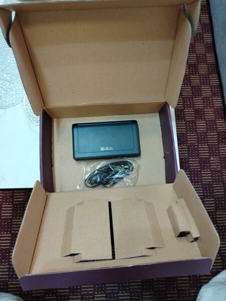 Electronic Dictionary delivery - 4
