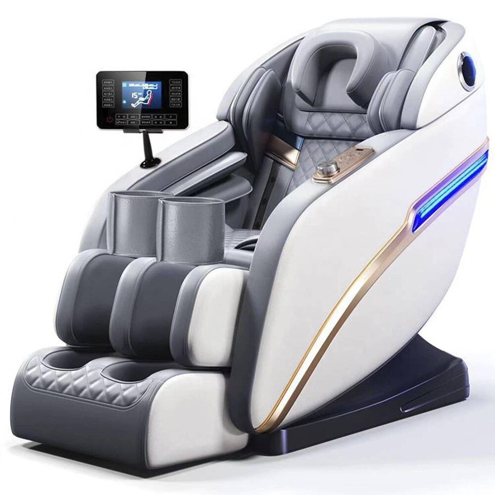 Massage Chair - 1