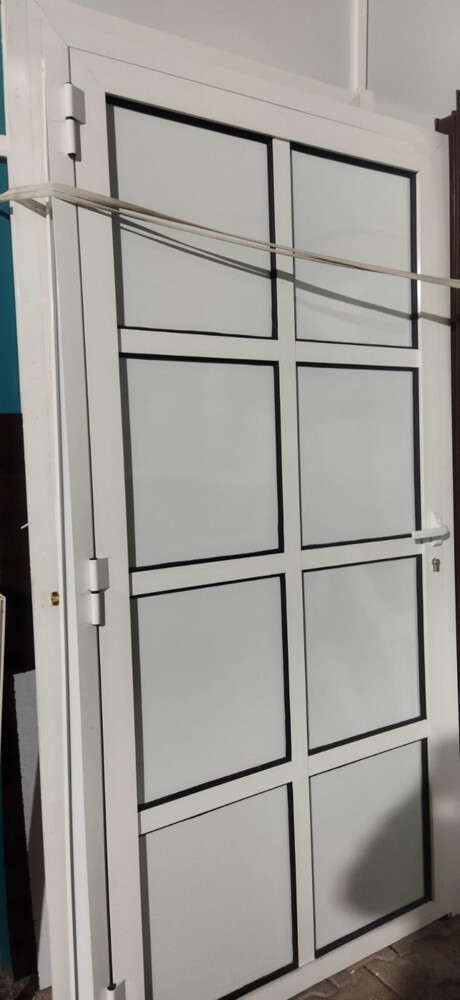 doors service  - 5