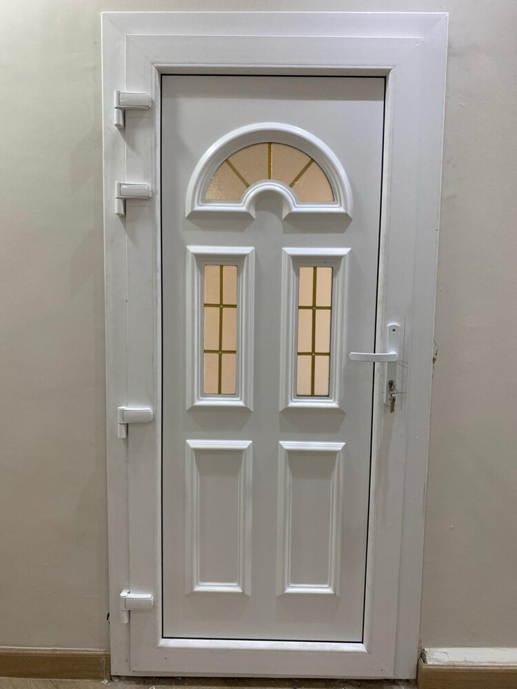 doors service  - 1