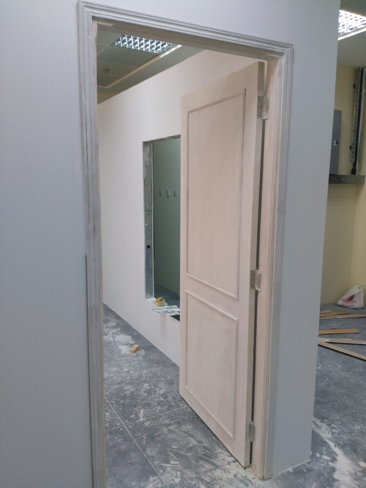 doors service  - 9
