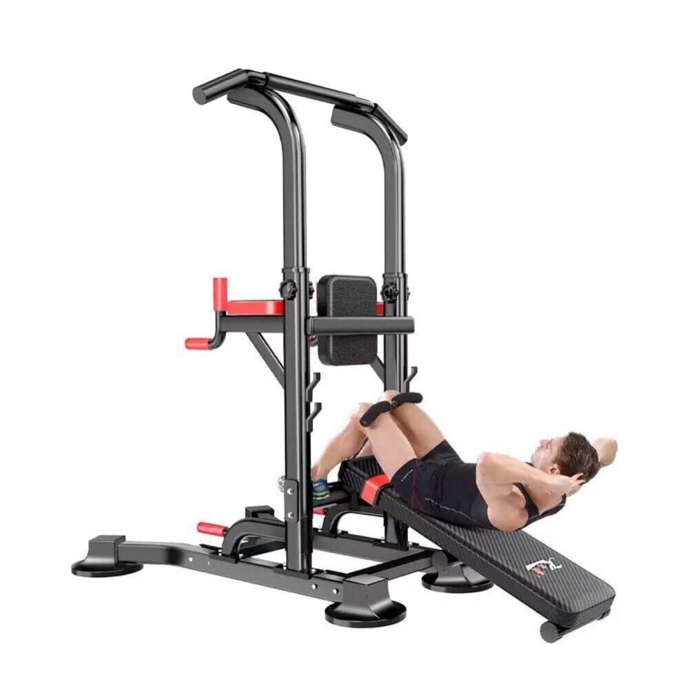 Pull up bar - 1
