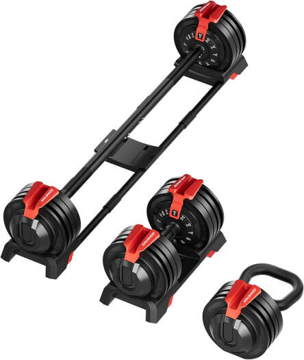 Dumbell 40kg - 1