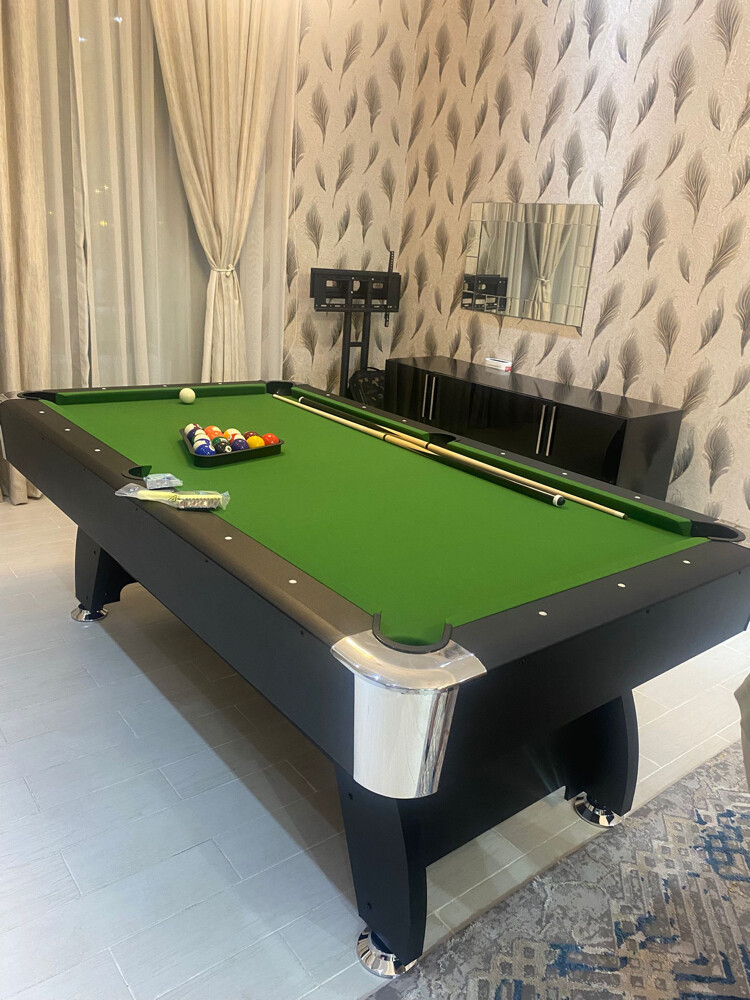 Billiard Table 7 feet - 1