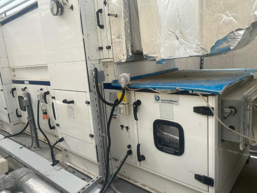 Air Condition Repair 24/7 Available - 9