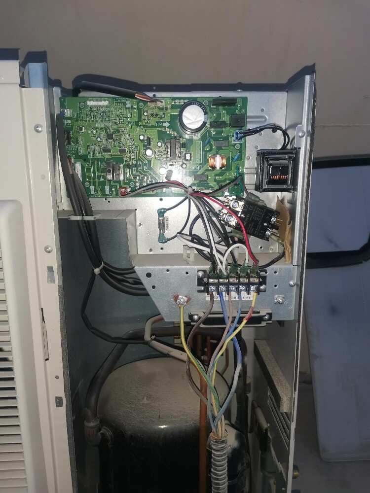 Air Condition Repair 24/7 Available - 5