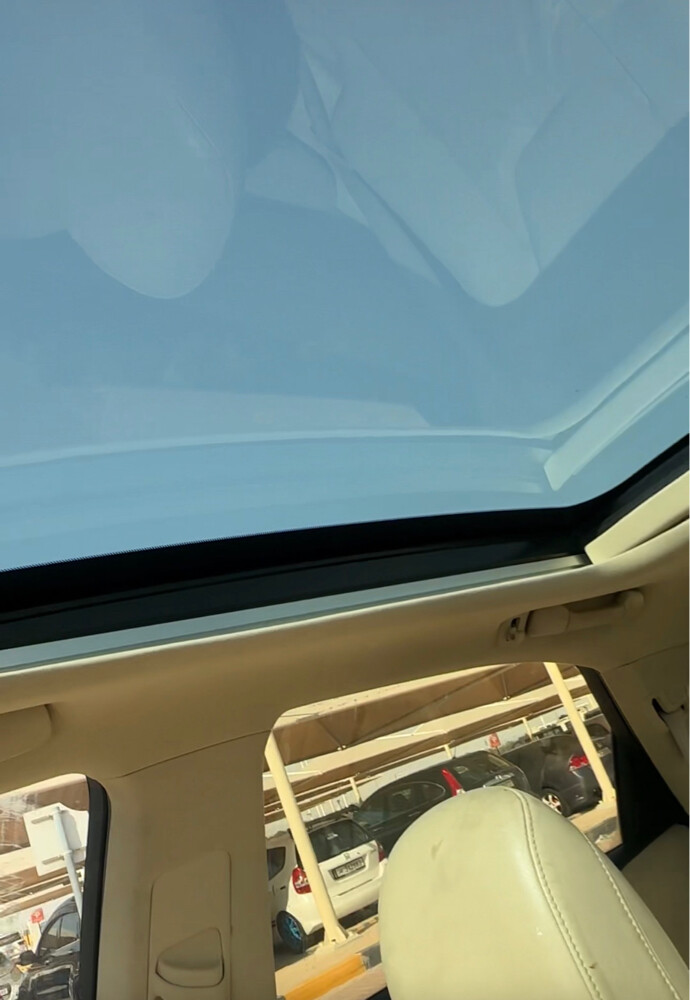 لكزس ار اكس 350 - 11