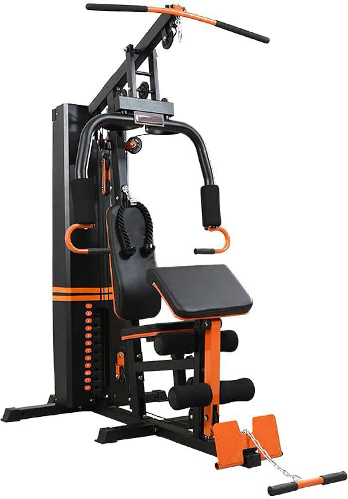 Multi Gym Machine - 2