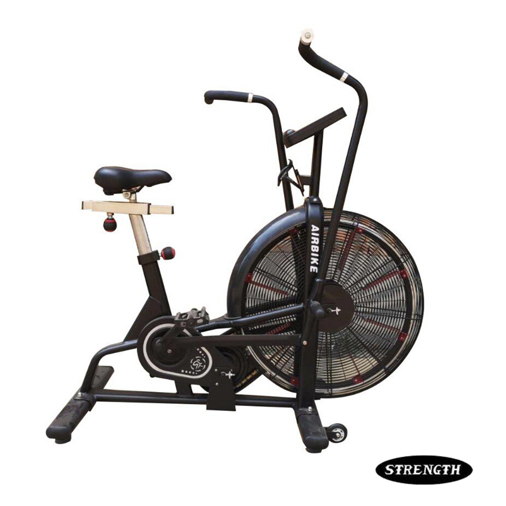 Air bike - 1