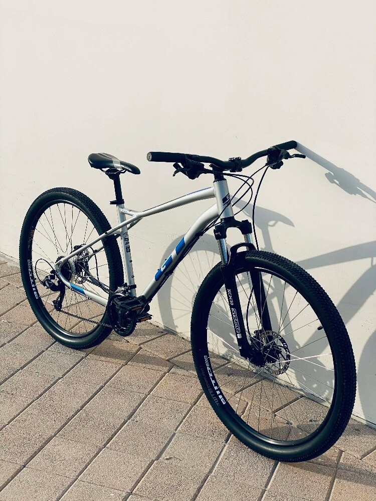 RUSH SALE BICYCLE - 1