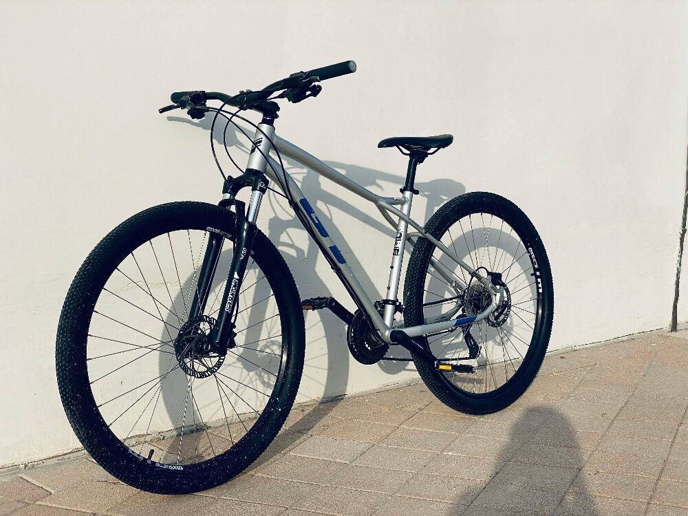 RUSH SALE BICYCLE - 4