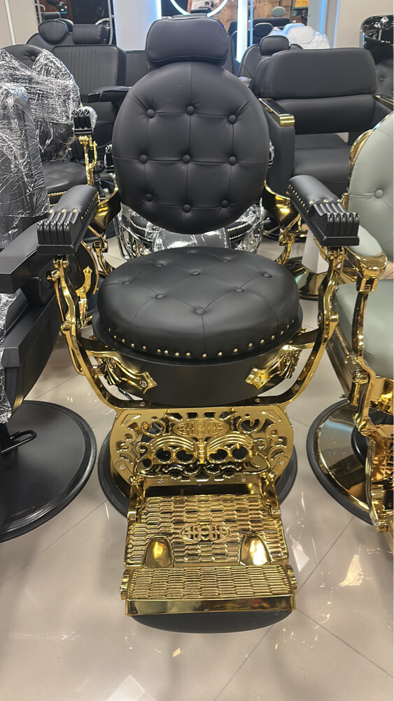 Salon items - 4