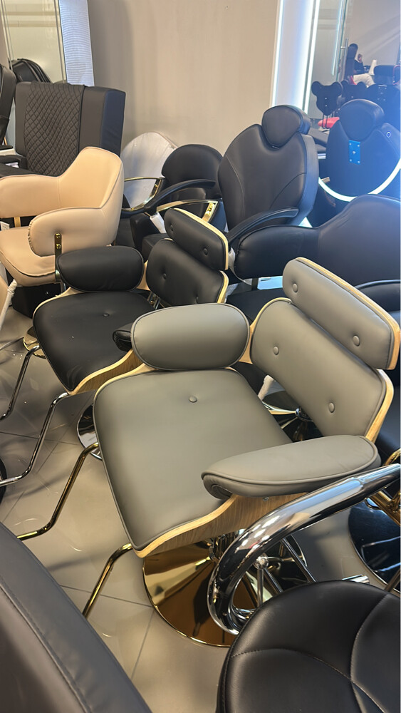 Salon items - 8