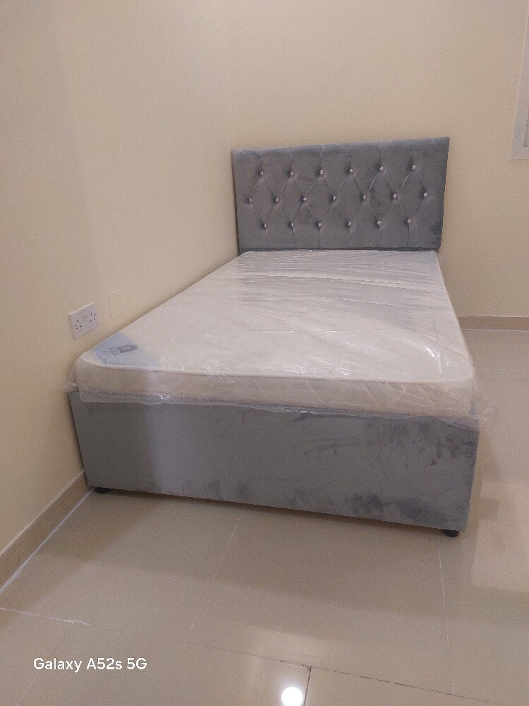 furniture bed cabinet - 9