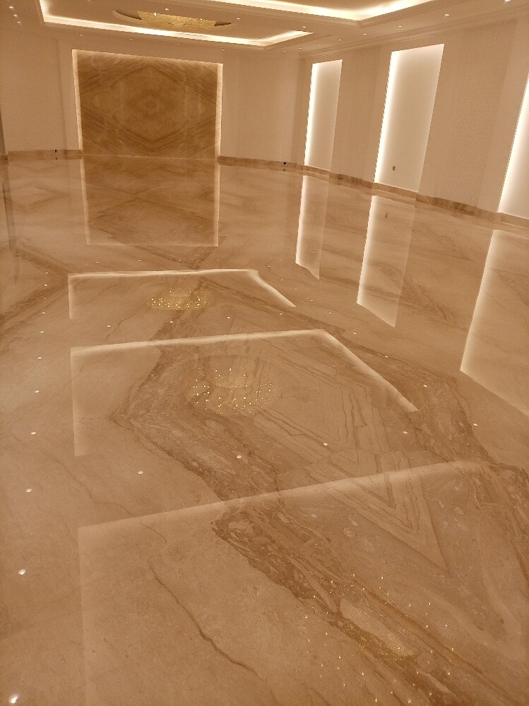 Clear all kinds of marble - 10
