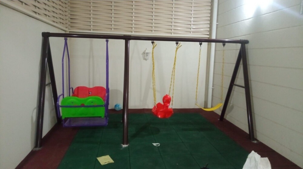 مرجيحة للأطفال - 5