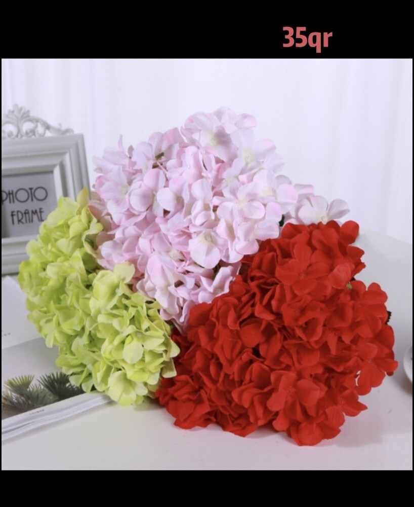Artificial flowers flower gift - 7