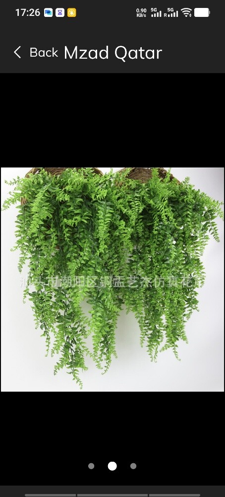 Artificial flowers flower gift - 8