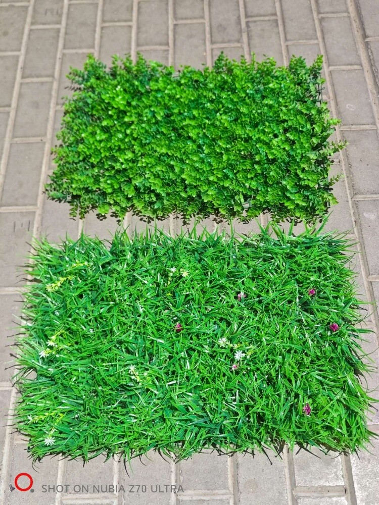 هدية من الزهور الاصطناعية - 20