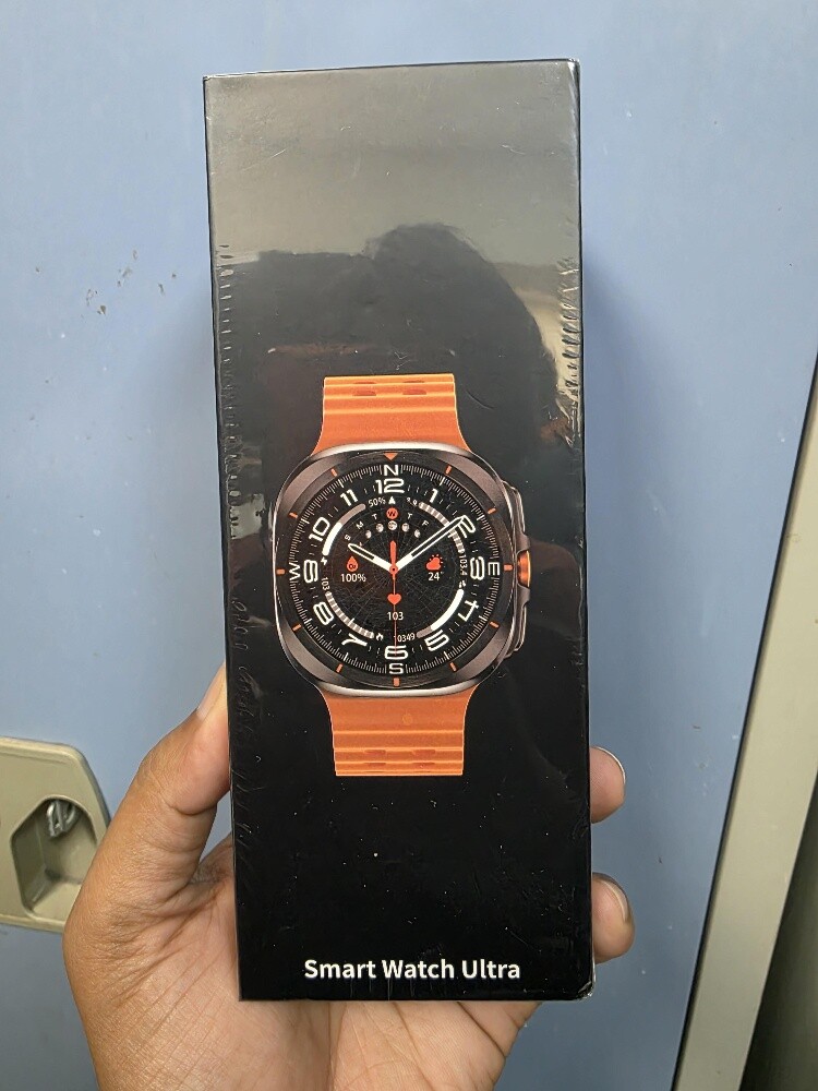 Honor Watch 5 Ultra and others - 2